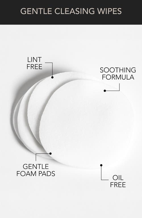 Pro Lash Cleansing Wipes In No Color