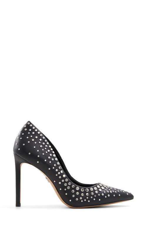 ALDO ALDO STESSY 2.0 POINTED TOE PUMP 