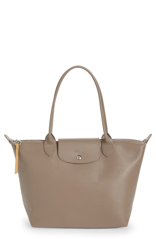 LONGCHAMP MEDIUM LE PLIAGE CITY SHOULDER TOTE