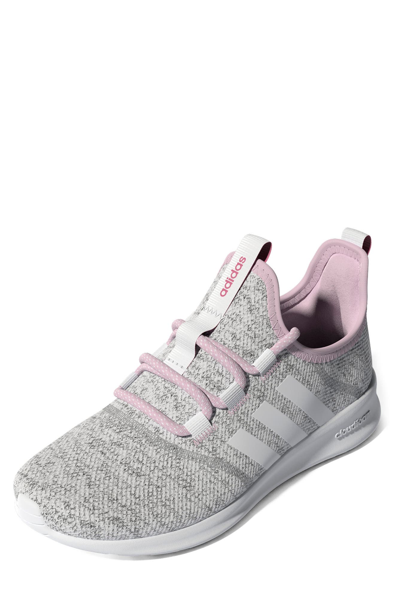 cloudfoam pure sneaker adidas