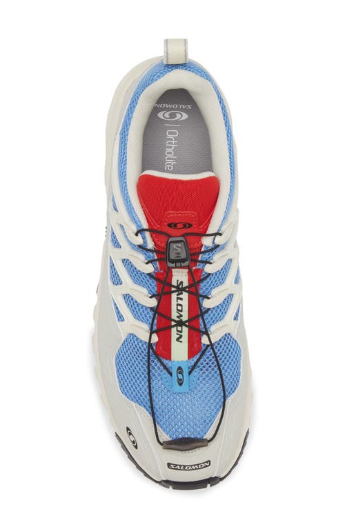 SALOMON SALOMON GENDER INCLUSIVE ACS OG TRAIL RUNNING SHOE 