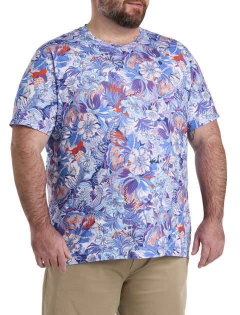 Mens Robert Graham DXL T-Shirts | Nordstrom