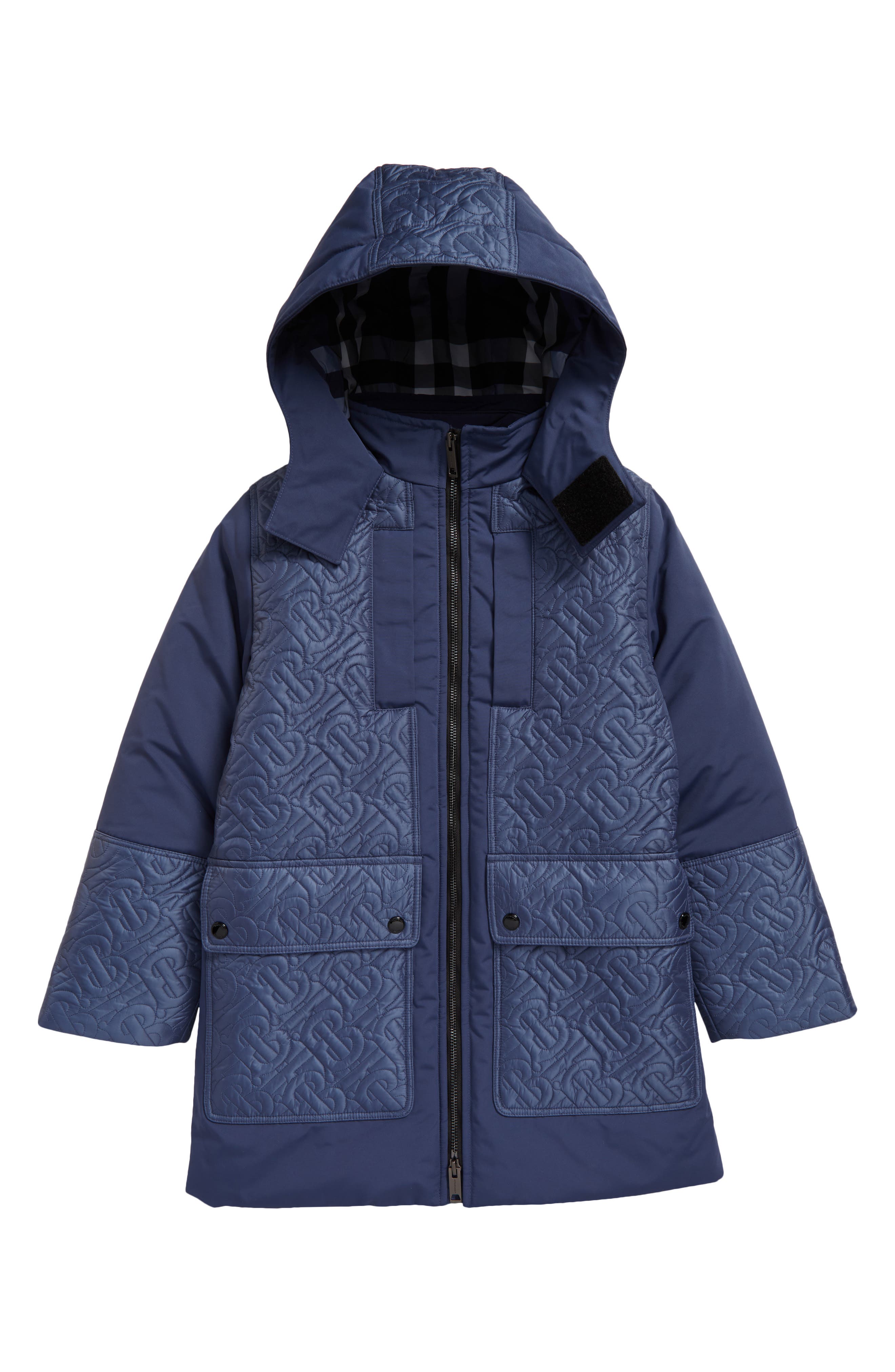 burberry jacket clearance