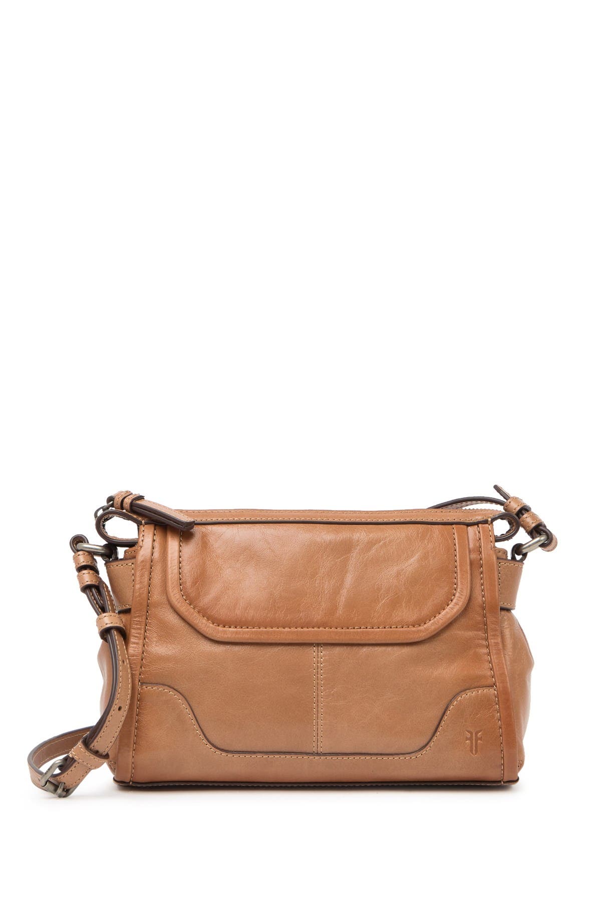 frye mel tote