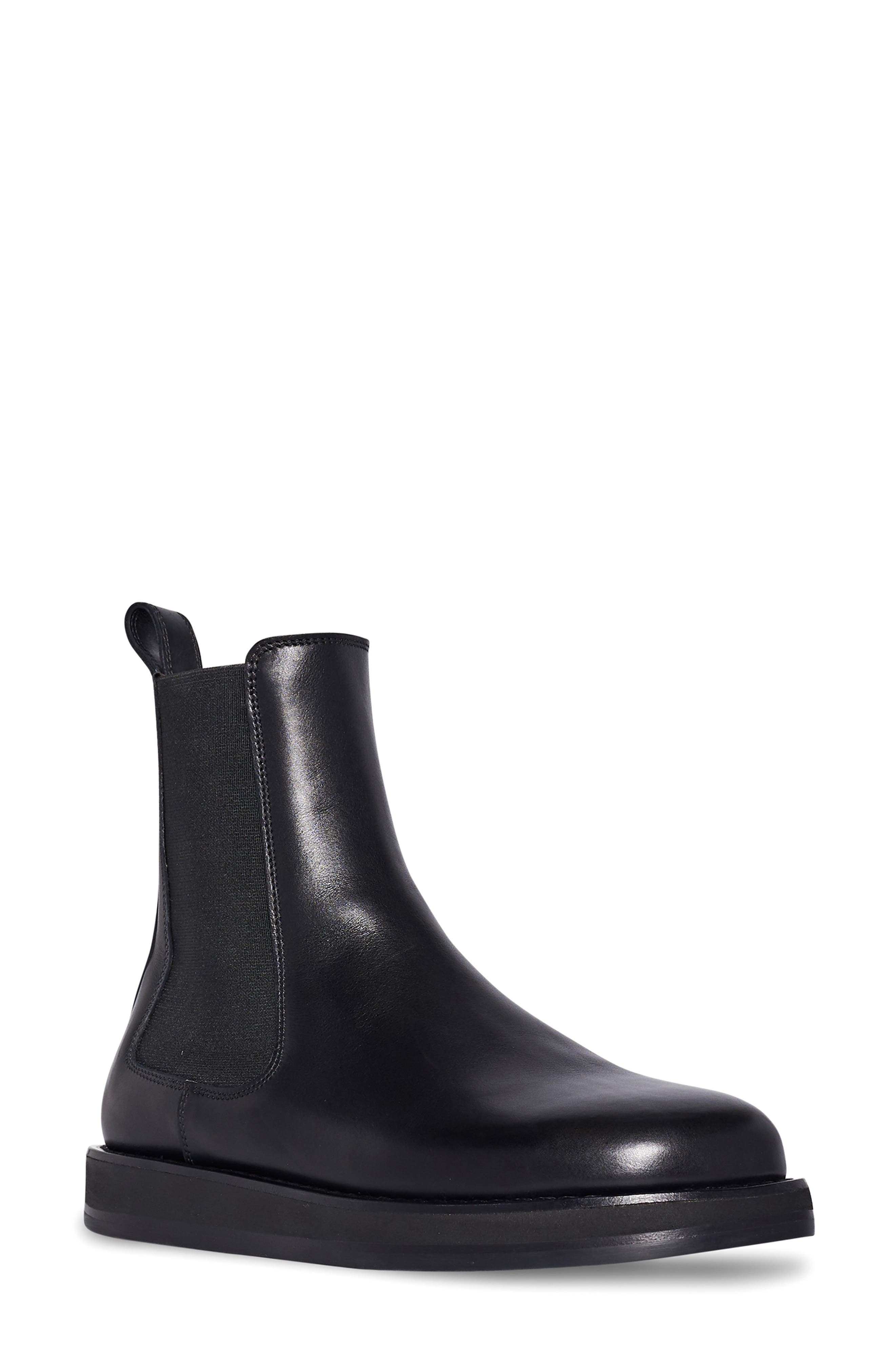 The Row Gaia Platform Chelsea Boot 