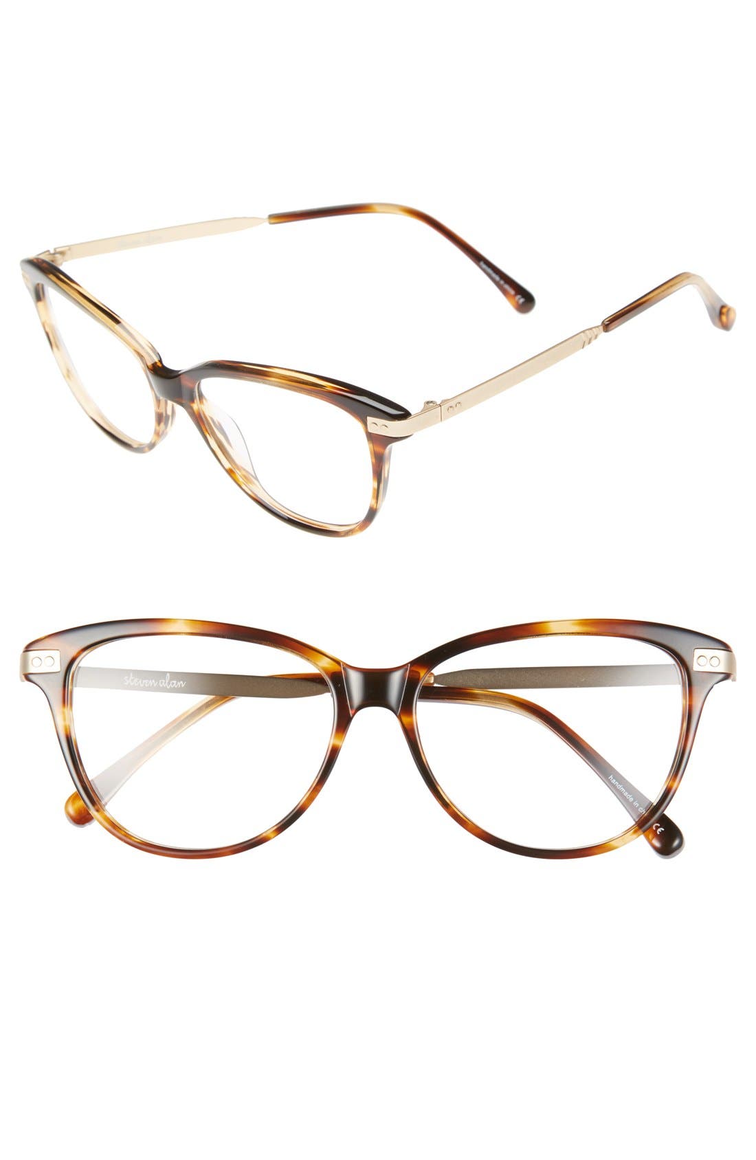 tom ford cat eye frames