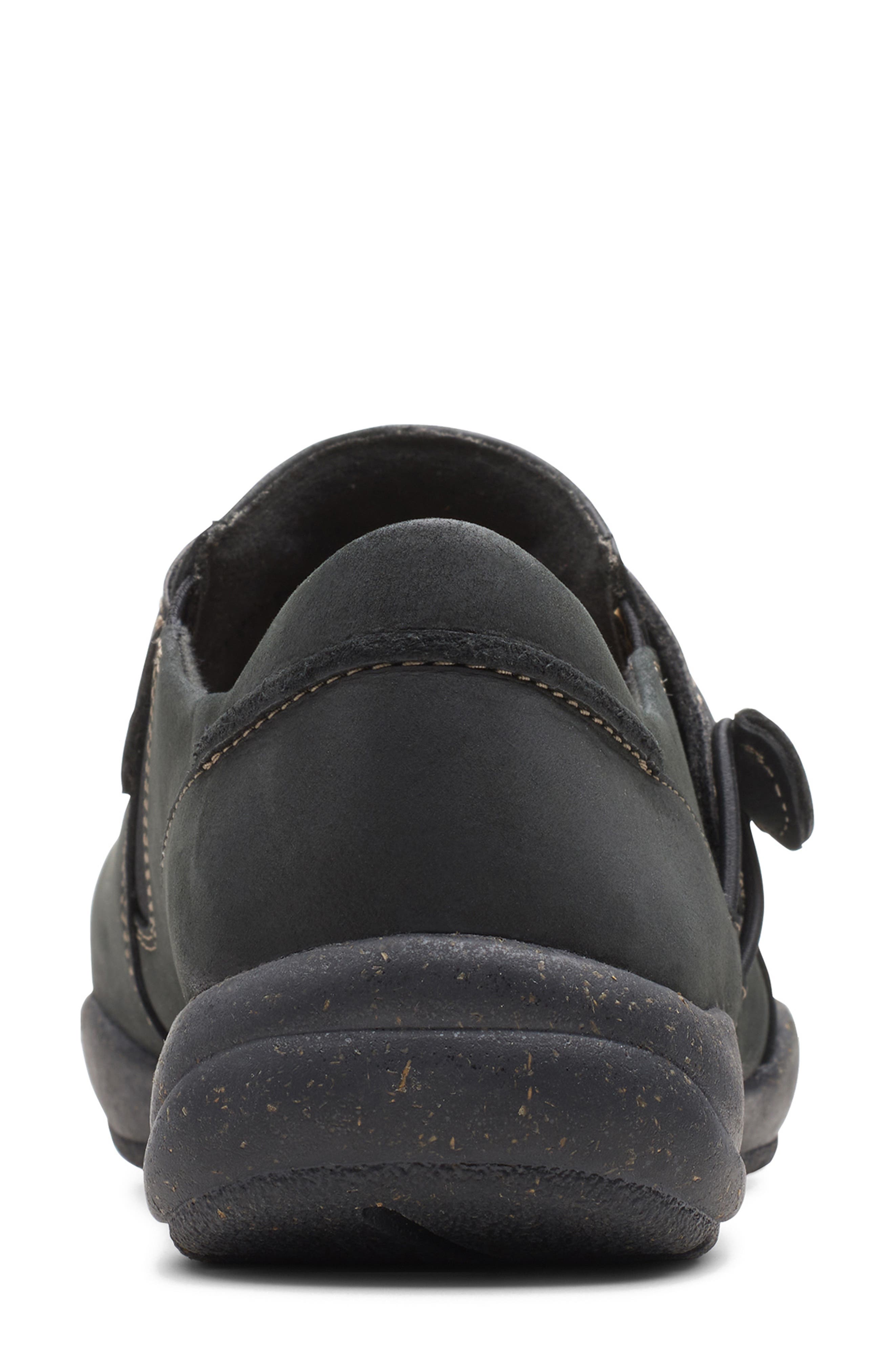 Clarks® Roseville Dot SlipOn Shoe (Women) Nordstromrack