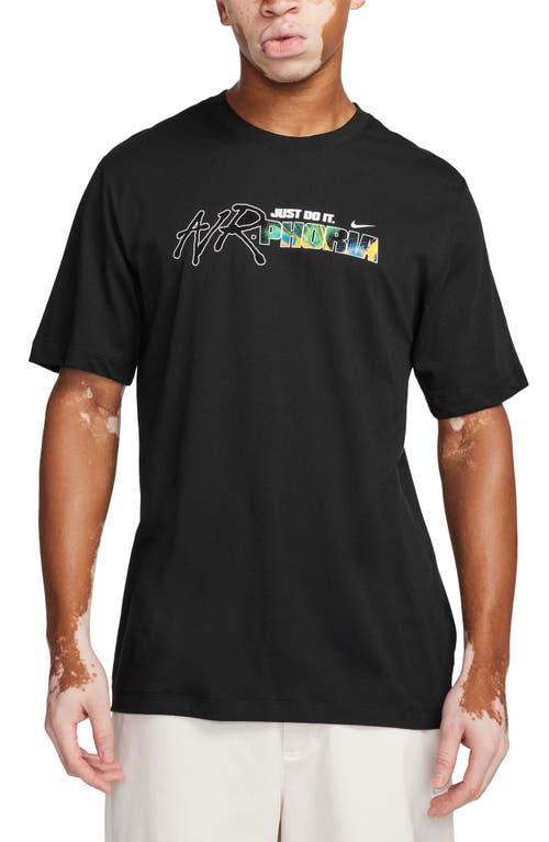 Nike Airphoria Graphic T-Shirt at Nordstrom,