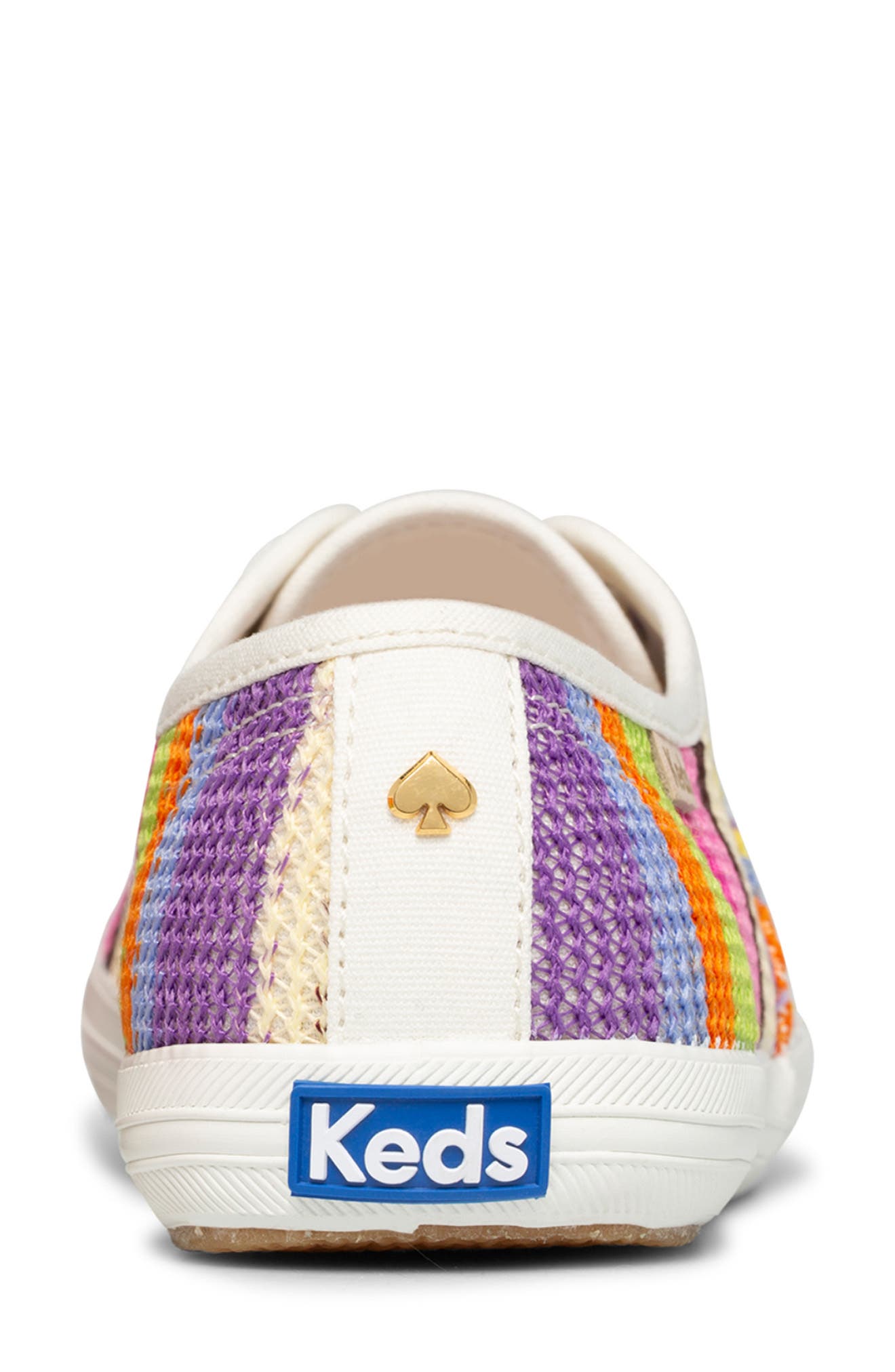 keds champion crochet