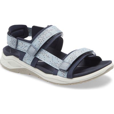 Ecco X-Trinsic Sandal, Blue