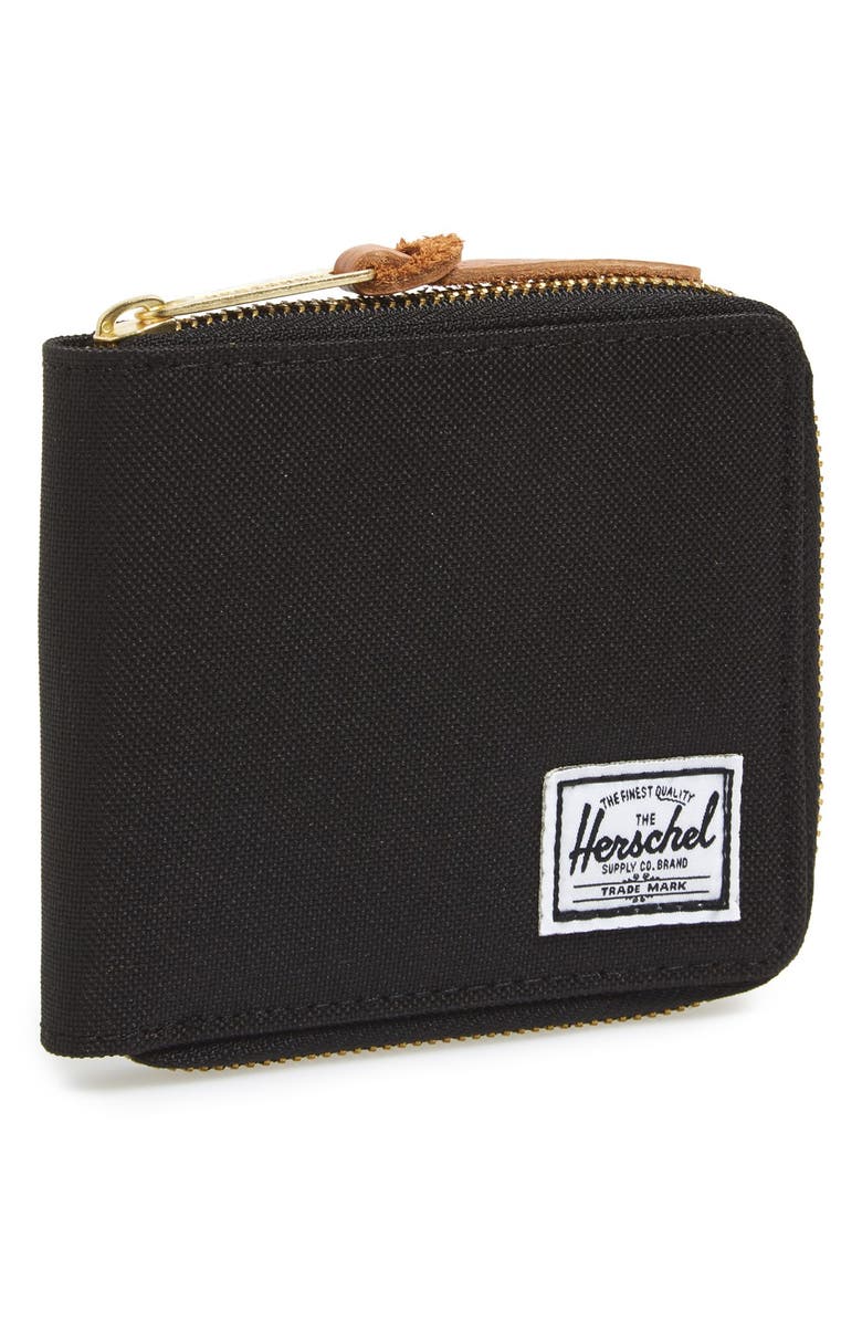 Herschel Supply Co. 'Walt' Zip Wallet | Nordstrom