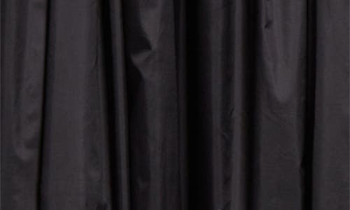 Alaïa Low-rise Balloon Pants In Noir