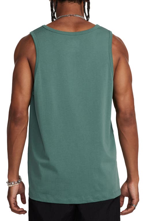 Shop Nike Premium Essentials Tank In Bicoastal