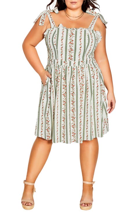 plus size clothing at nordstrom