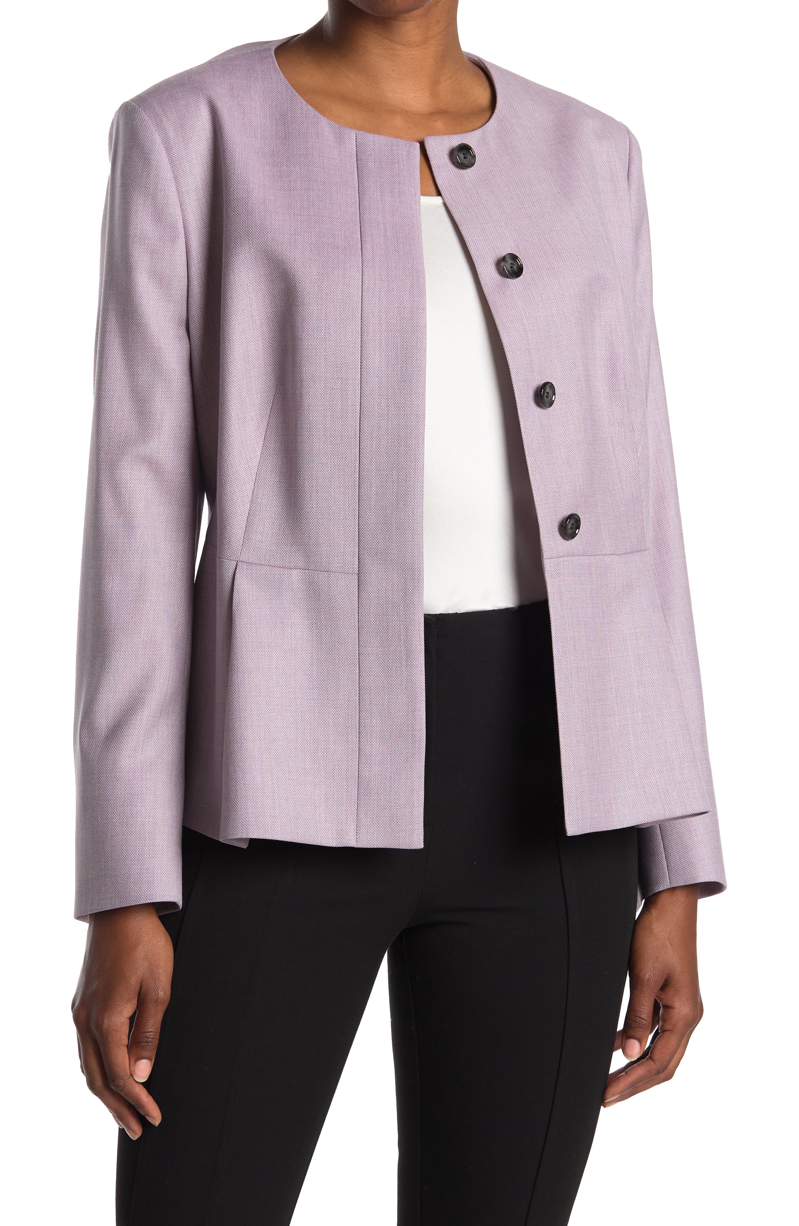 nordstrom rack hugo boss womens