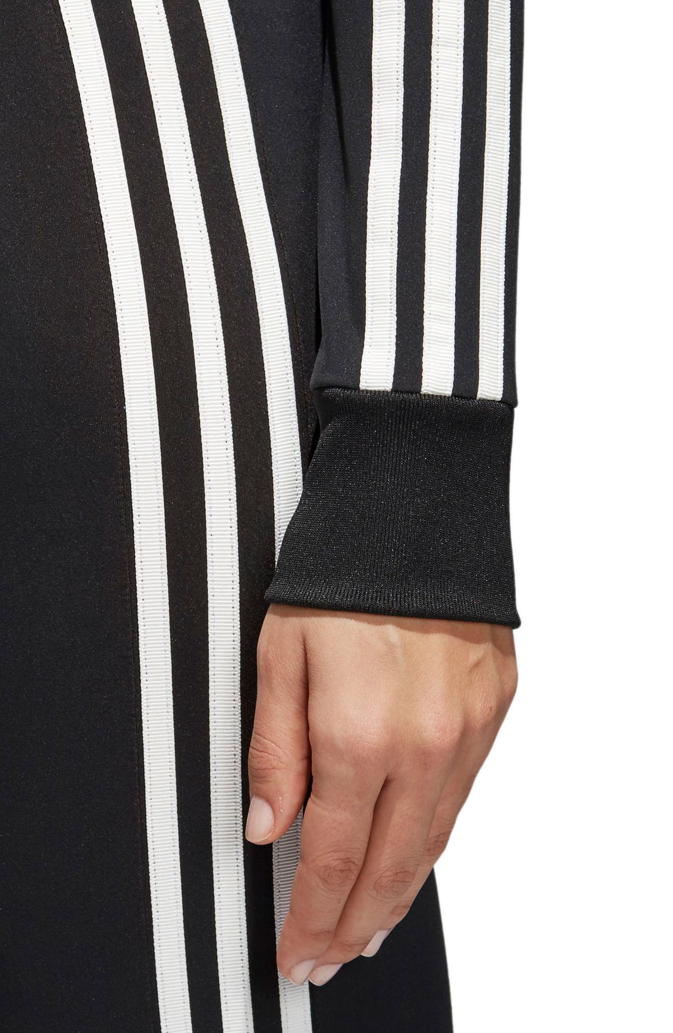 adidas stage one piece tracksuit
