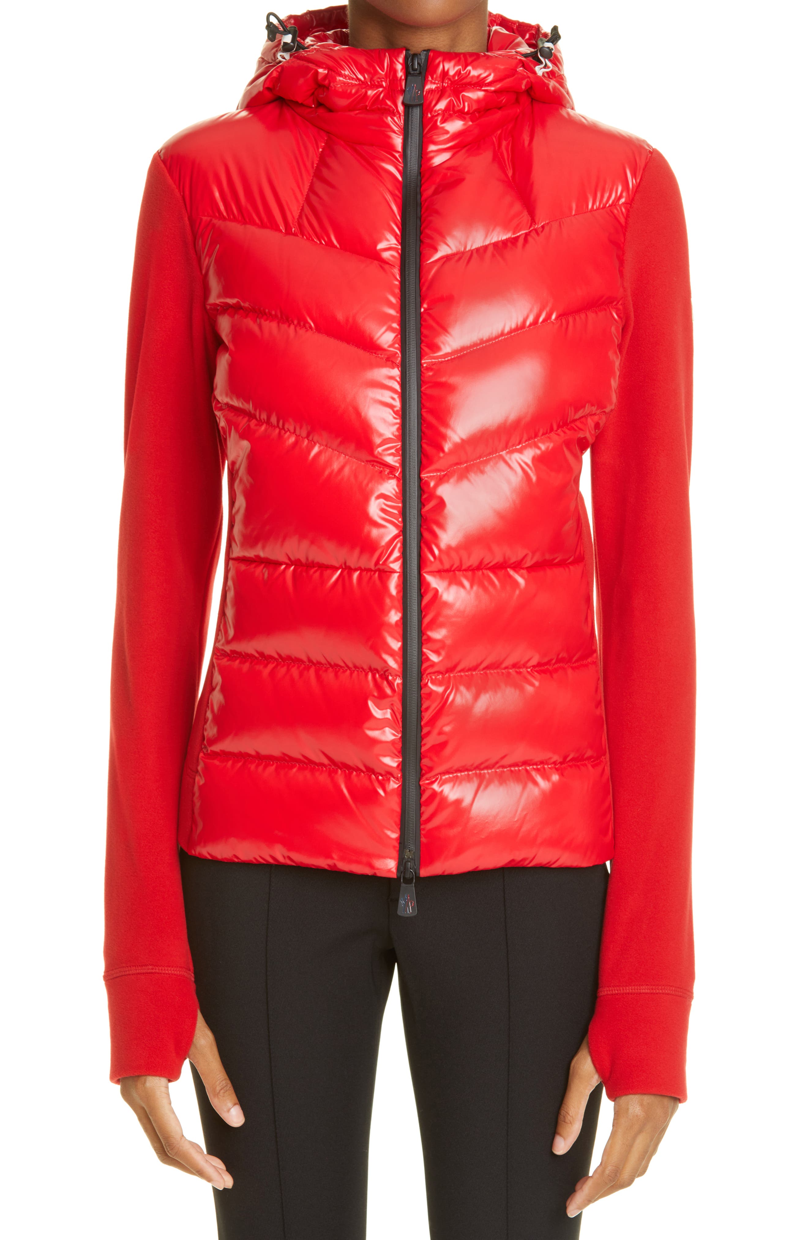 Moncler nordstrom womens best sale