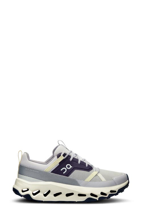 Cloudhorizon Hiking Shoe in Lavender/Ivory at Nordstrom, Size 11