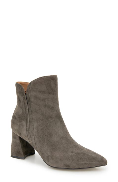 Women s GENTLE SOULS BY KENNETH COLE Ankle Boots Booties Nordstrom