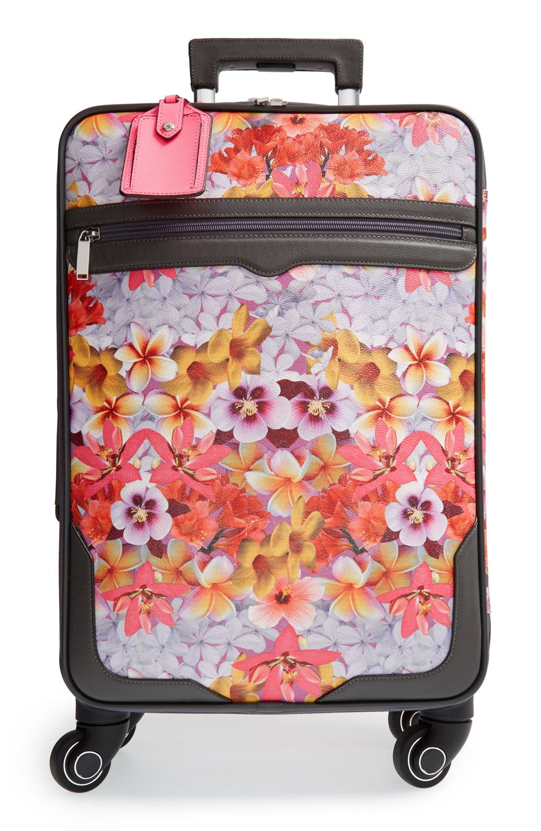 Rebecca Minkoff Wheeled Suitcase Nordstrom