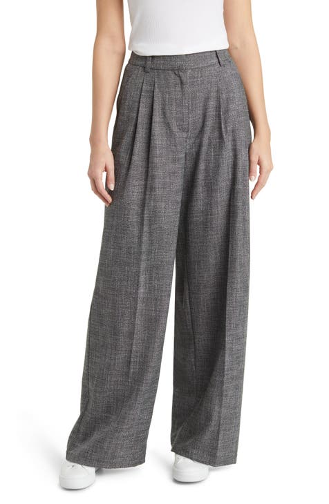 Soft Surroundings : grey tweed trousers  Soft surroundings pants, Tweed  trousers, Paisley leggings