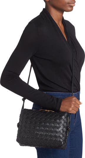 Bottega veneta large online loop bag