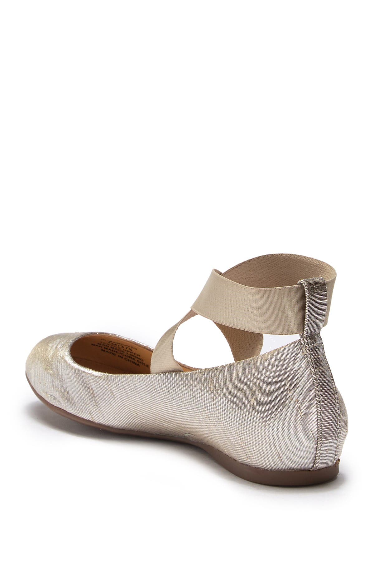 jessica simpson mandayss ballet flat