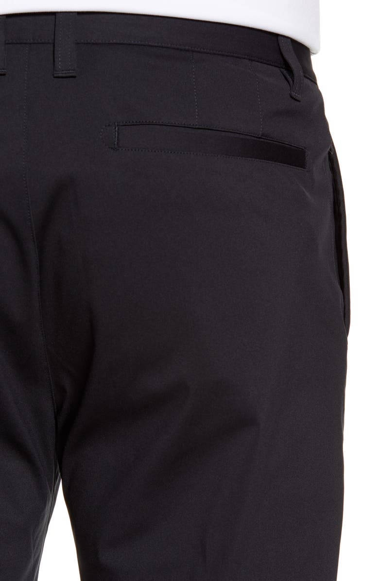 Rhone Commuter Straight Fit Pants Nordstrom