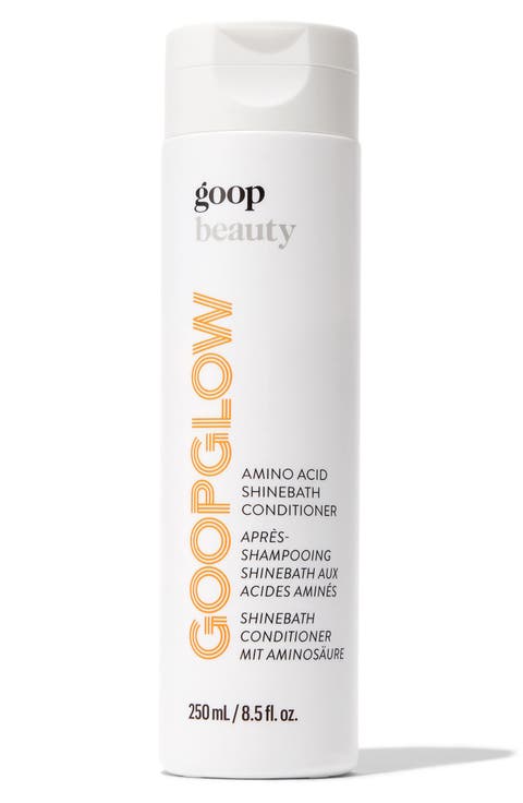 Amino Acid Shinebath Conditioner