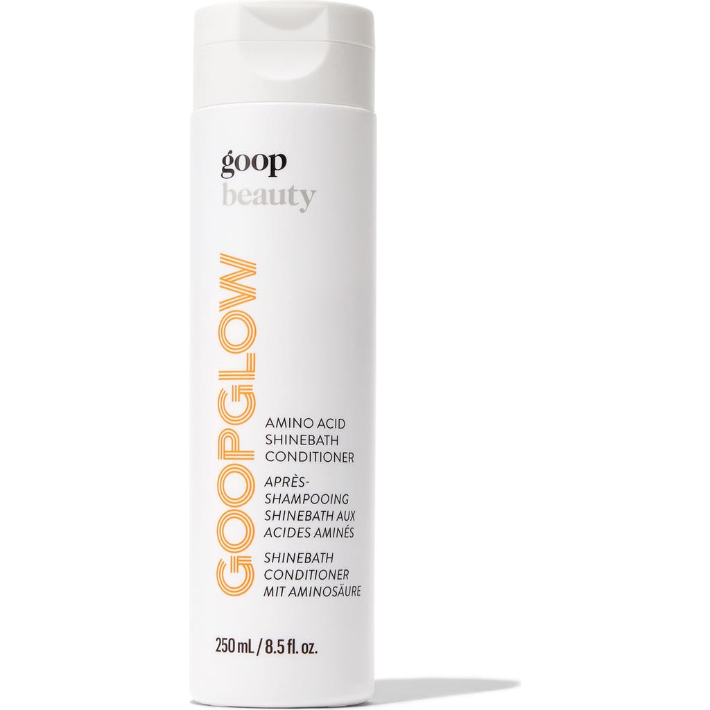 GOOP Amino Acid Shinebath Conditioner  product