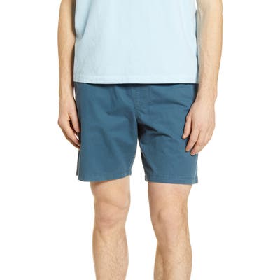 Vans Range Chino Shorts, Blue