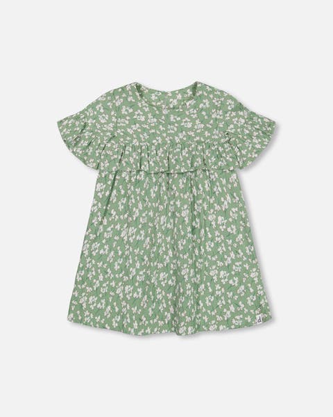 jelly the pug monaco misha dress baby toddler little big girls