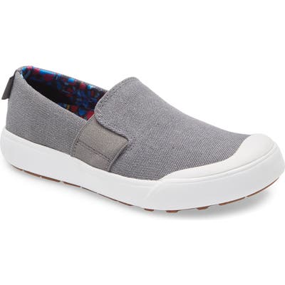 Keen Elena Slip-On Sneaker, Grey
