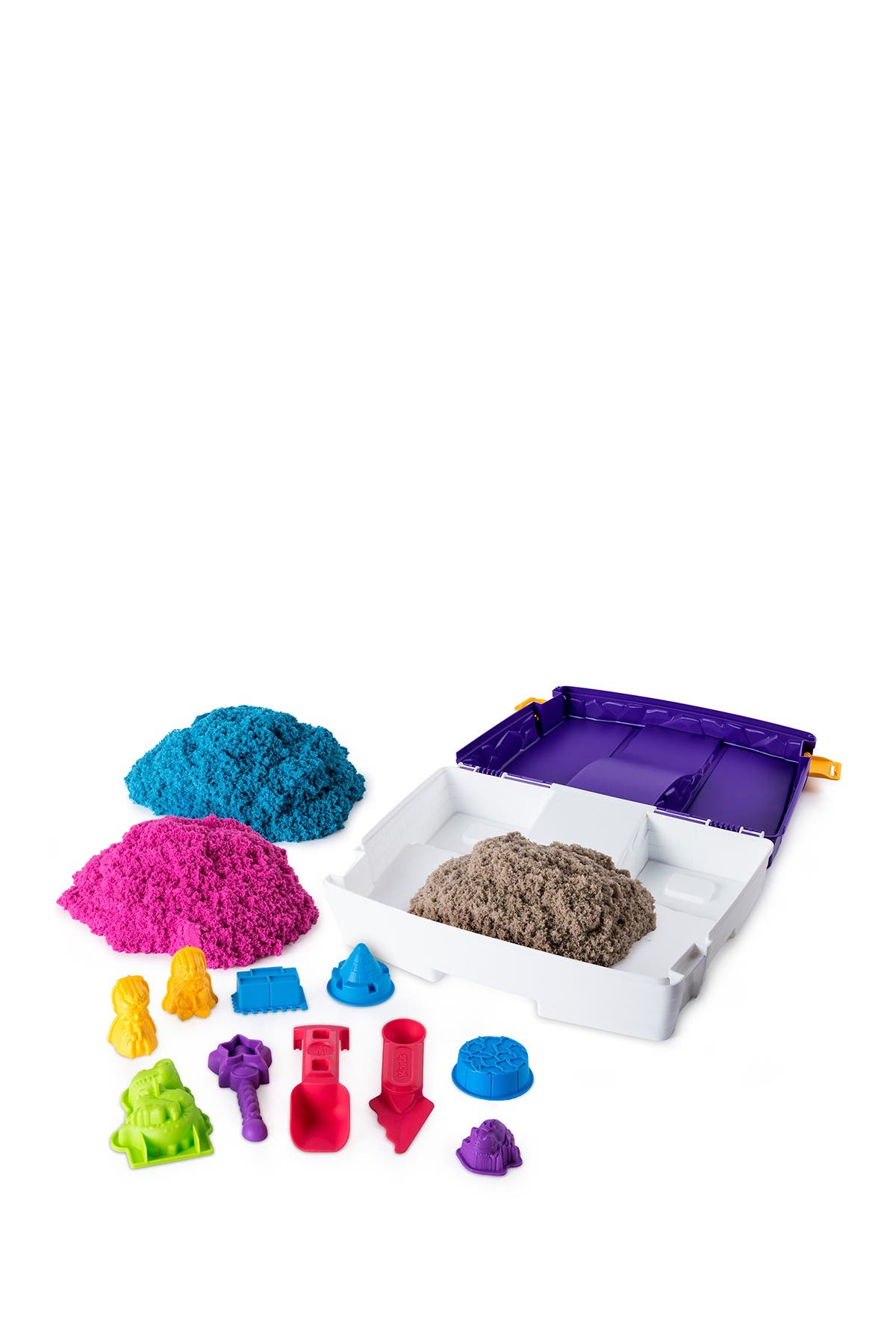 spin master kinetic sand