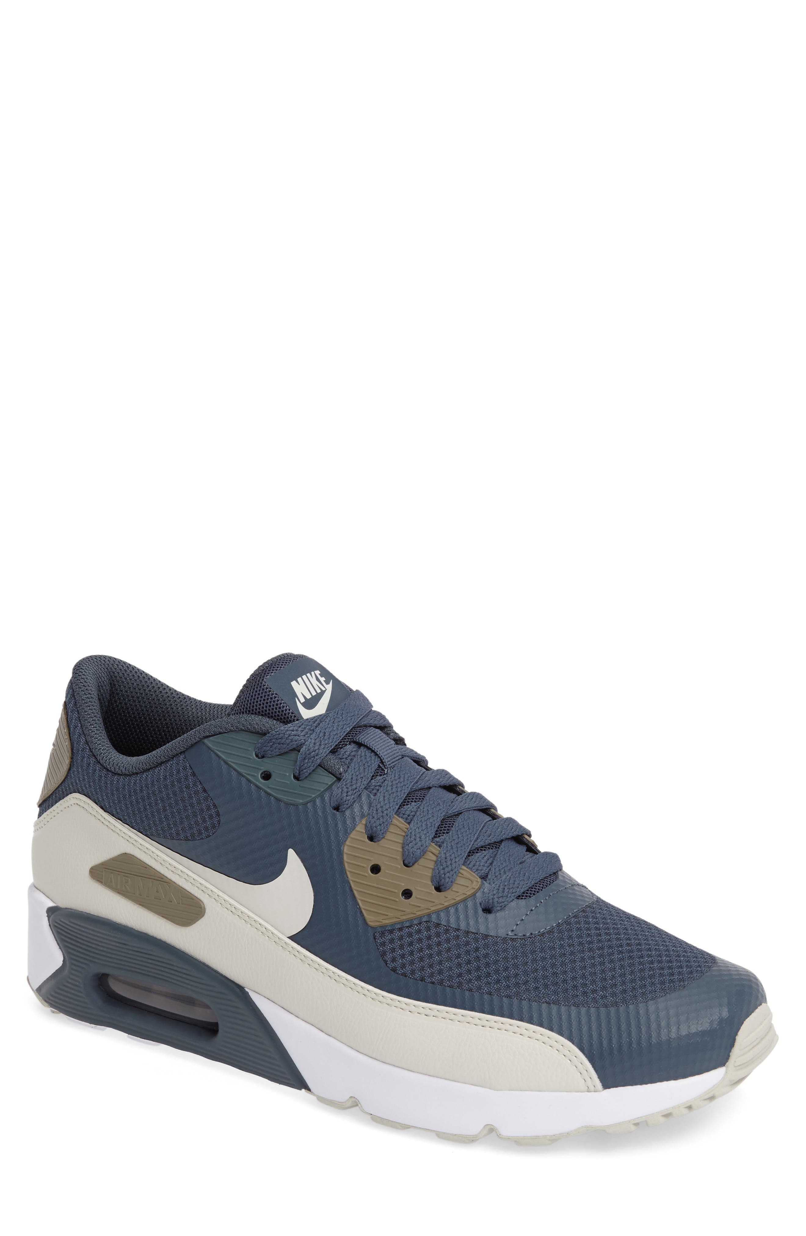 Nike Air Max 90 Ultra 2 0 Essential Sneaker Nordstrom Rack