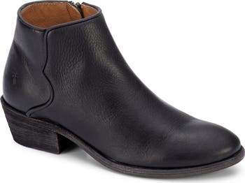 Frye carson bootie online
