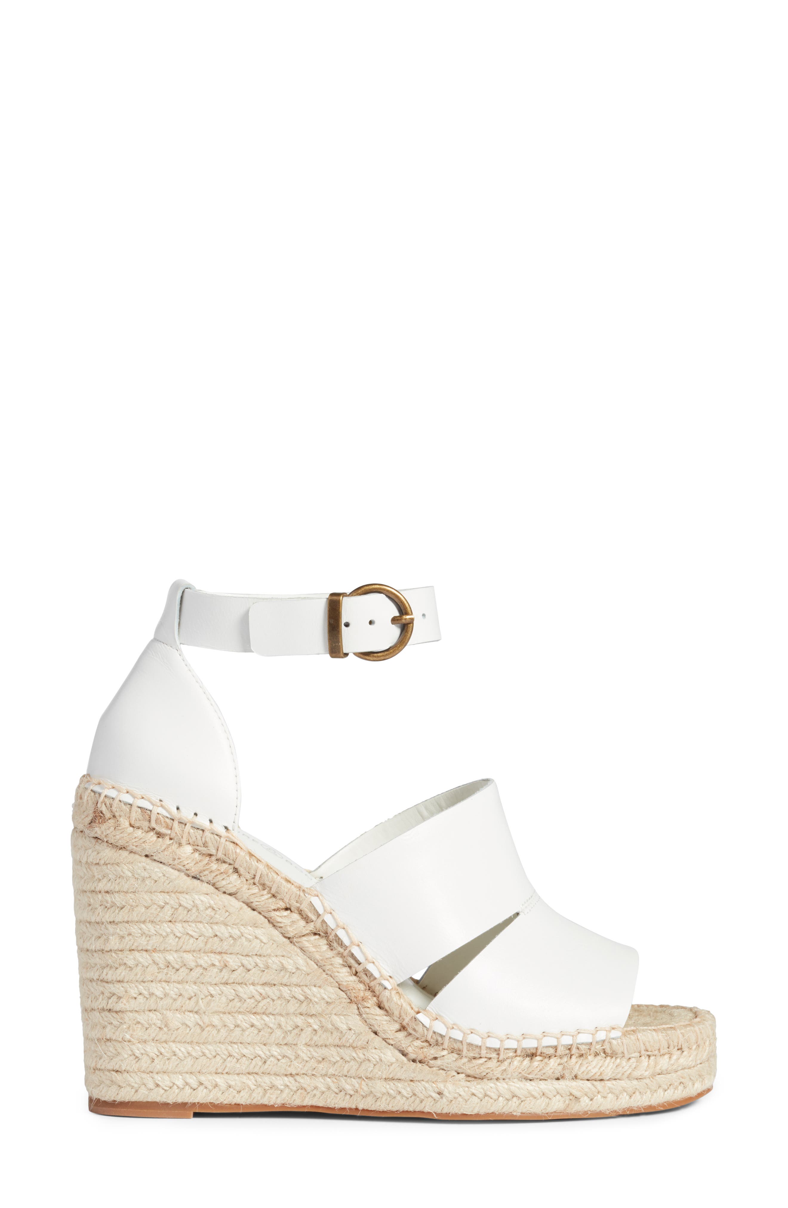 sannibel platform wedge sandal