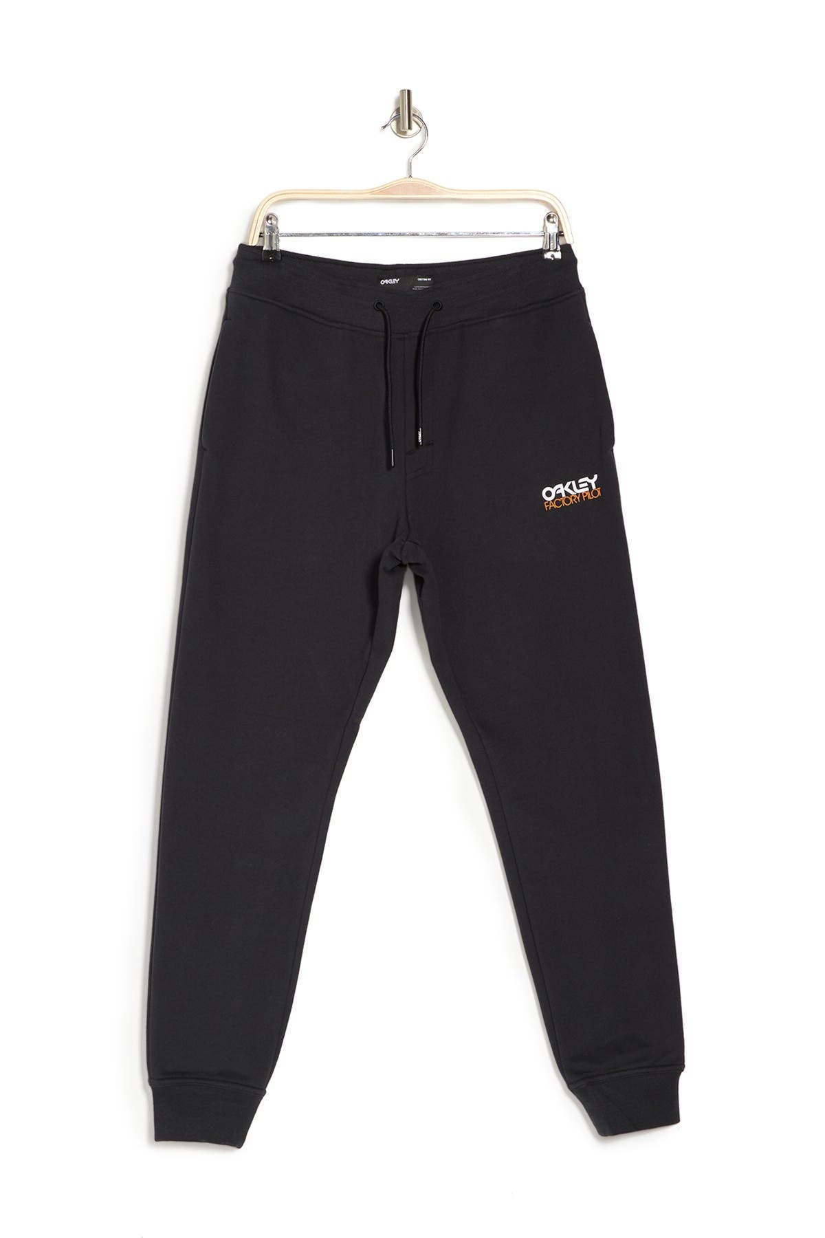 oakley joggers