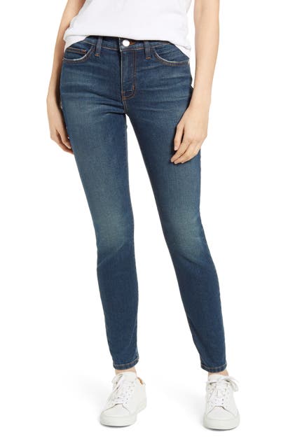 CURRENT ELLIOTT THE ORIGINAL STILETTO JEANS,19-5-006281-PT01676B