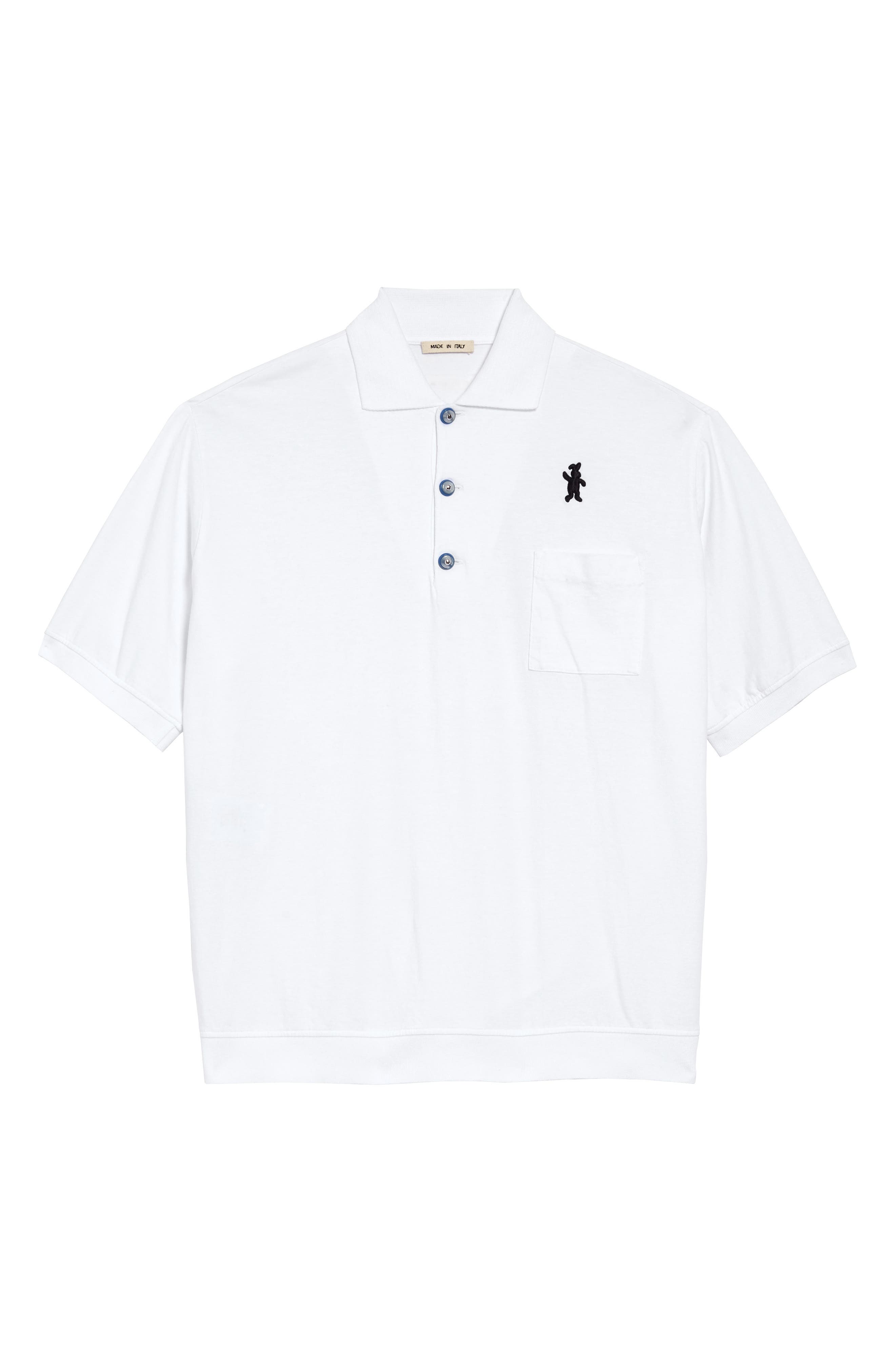 nordstrom polo shirts