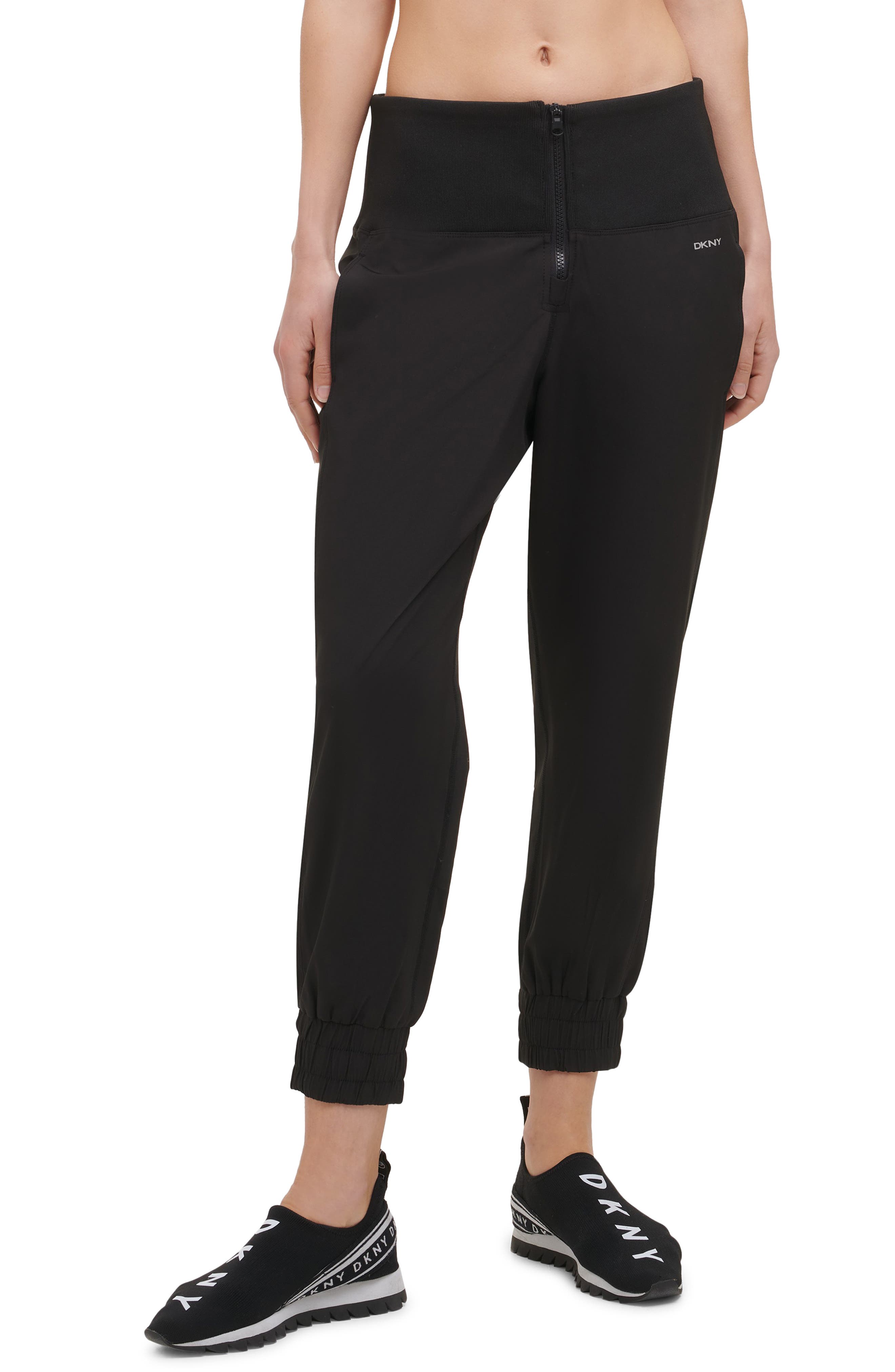dkny activewear pants