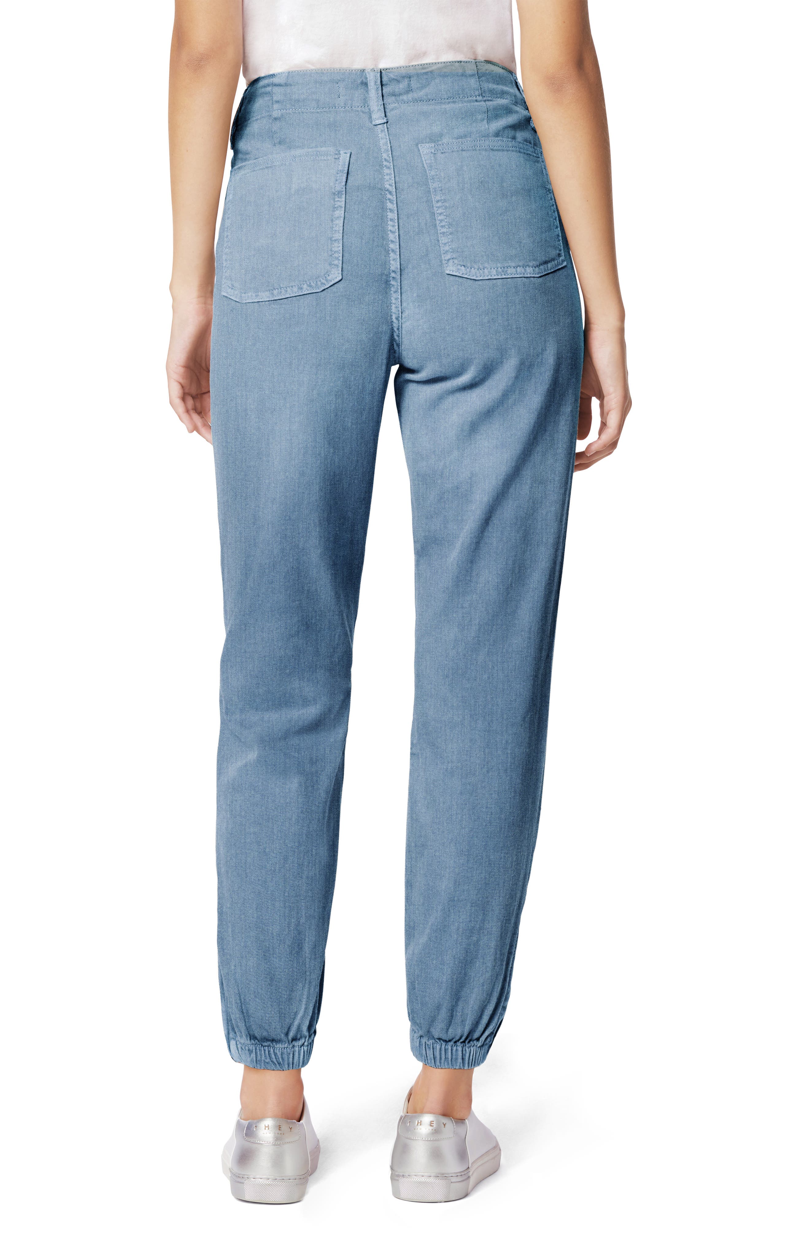 Joe's Denim Utility Jogger Pants 