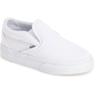 Vans Classic Slip-On