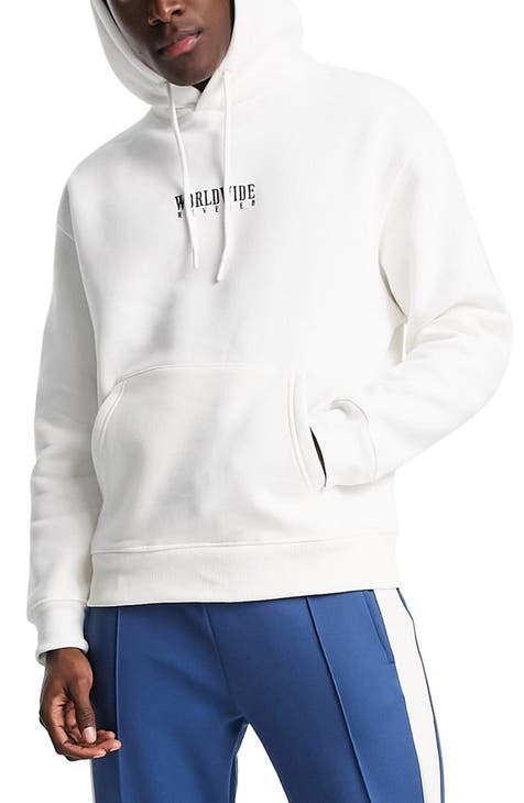 Men's White Sweatshirts & Hoodies | Nordstrom