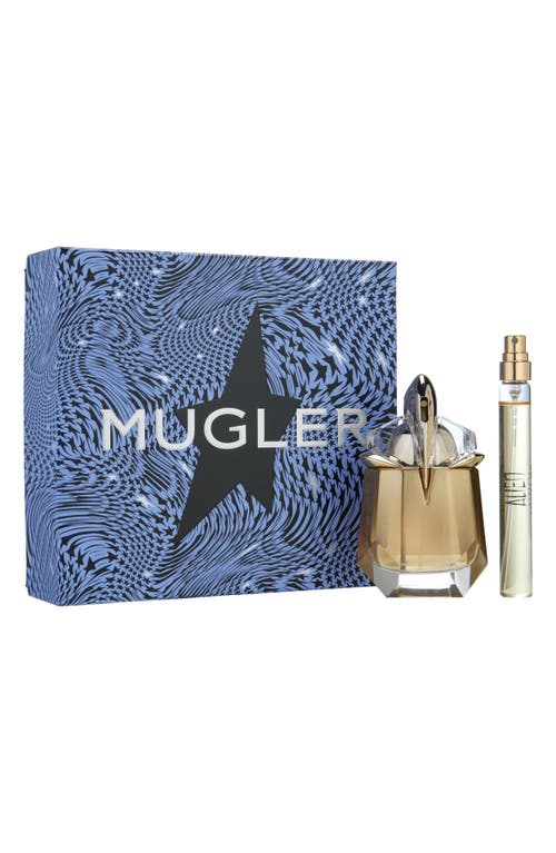 Mugler Alien Goddess Eau De Parfum 2-piece Gift Set In No Color