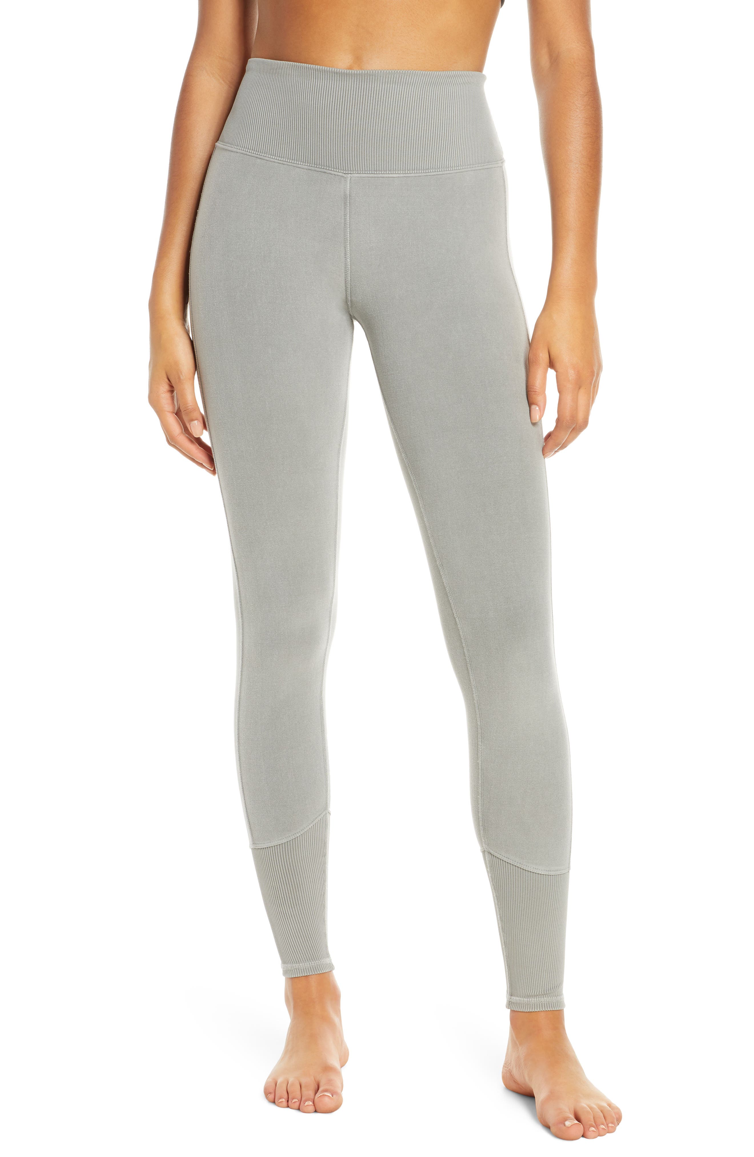 alo high waist lounge leggings