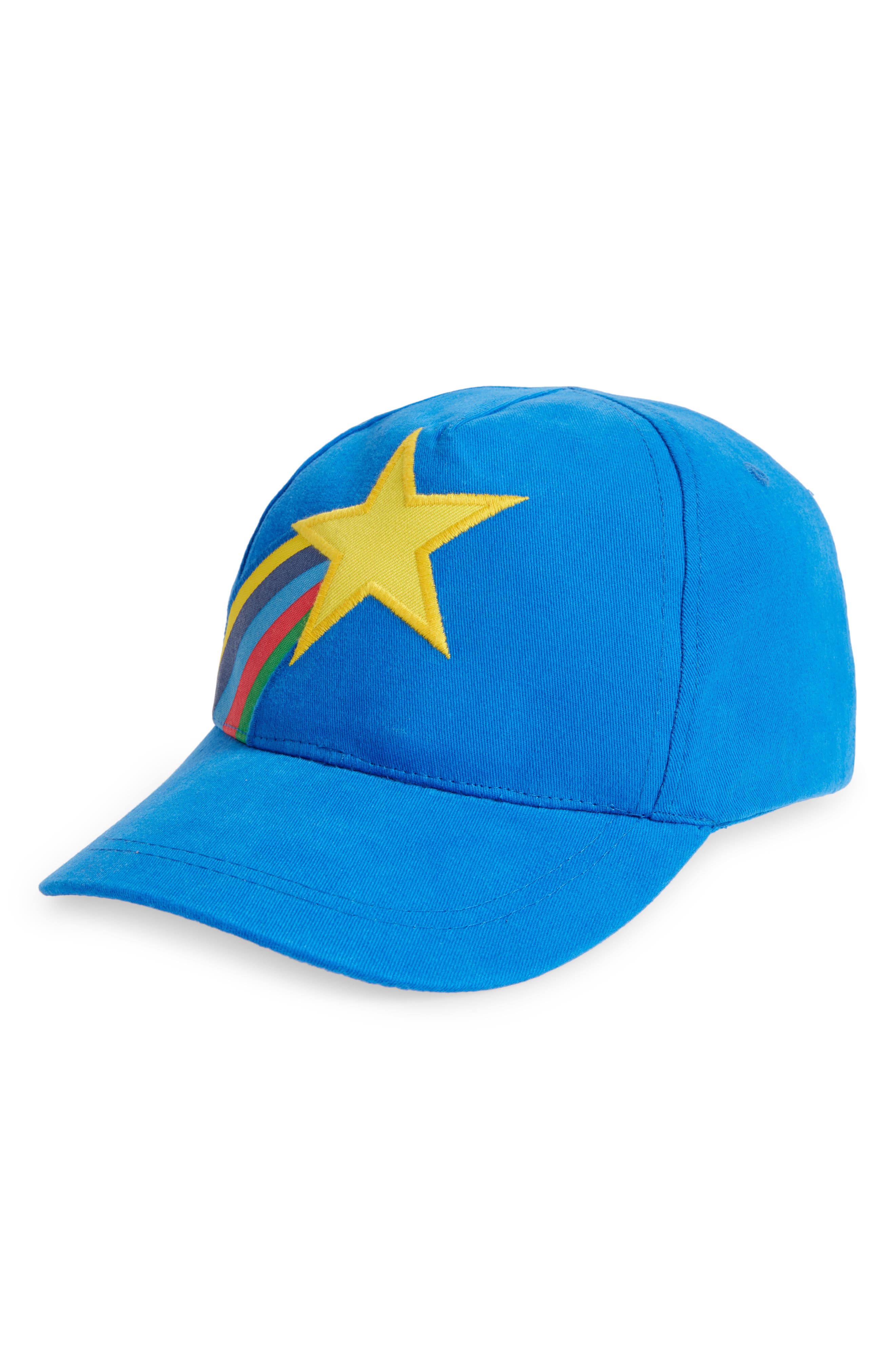 Denim Cap Bear California Love Star Baseball Dad Cap Classic Adjustable Casual Sports for Men Women Hats