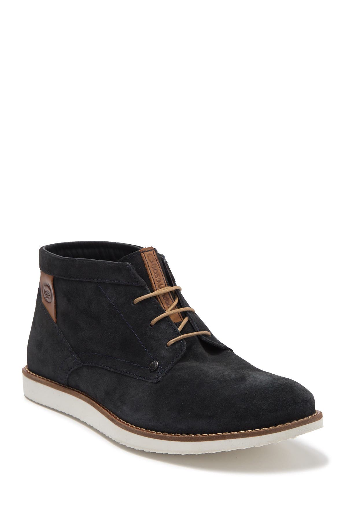 base london chukka boots