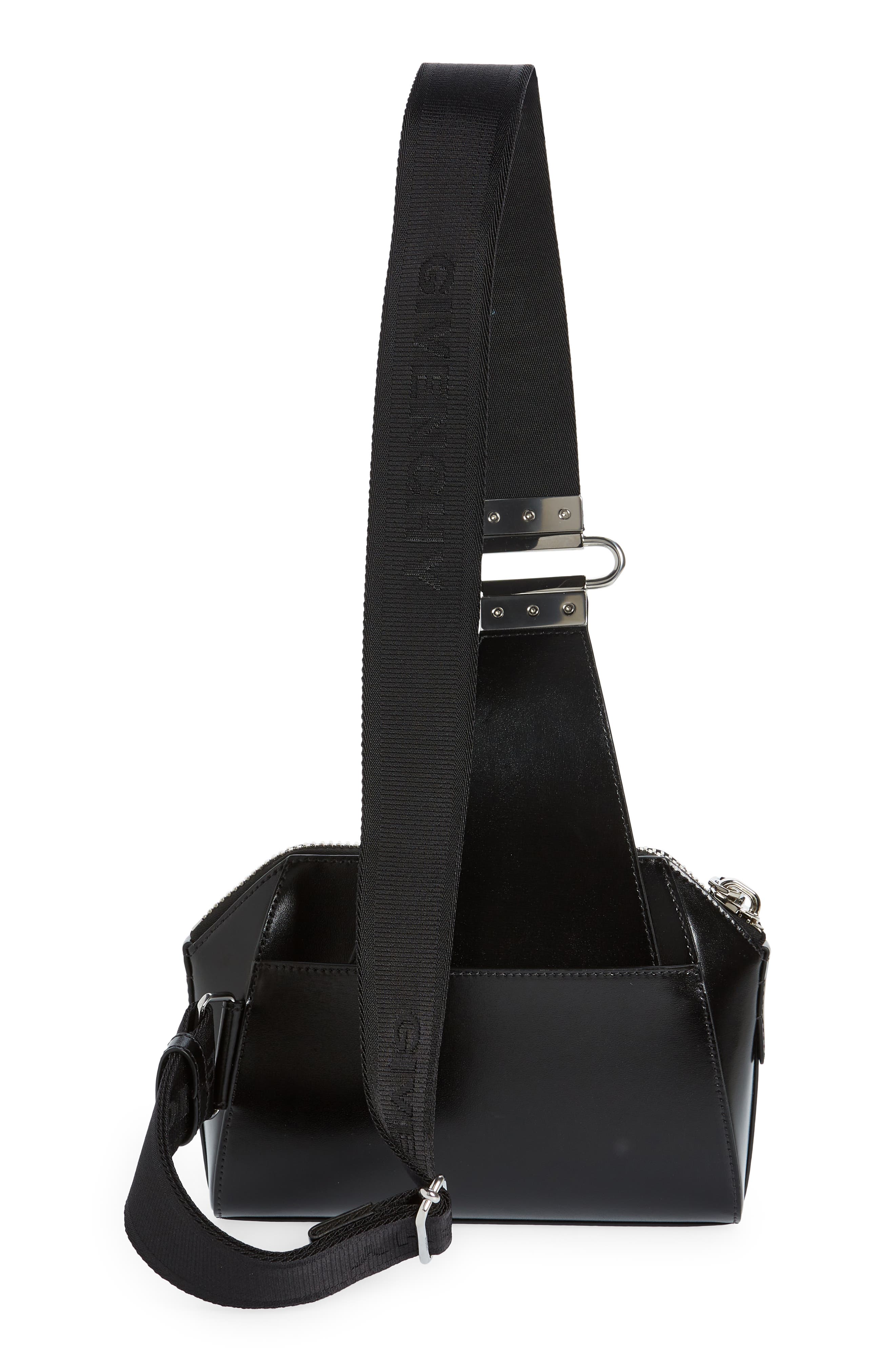 Givenchy Small Antigona Leather Crossbody Bag Nordstrom