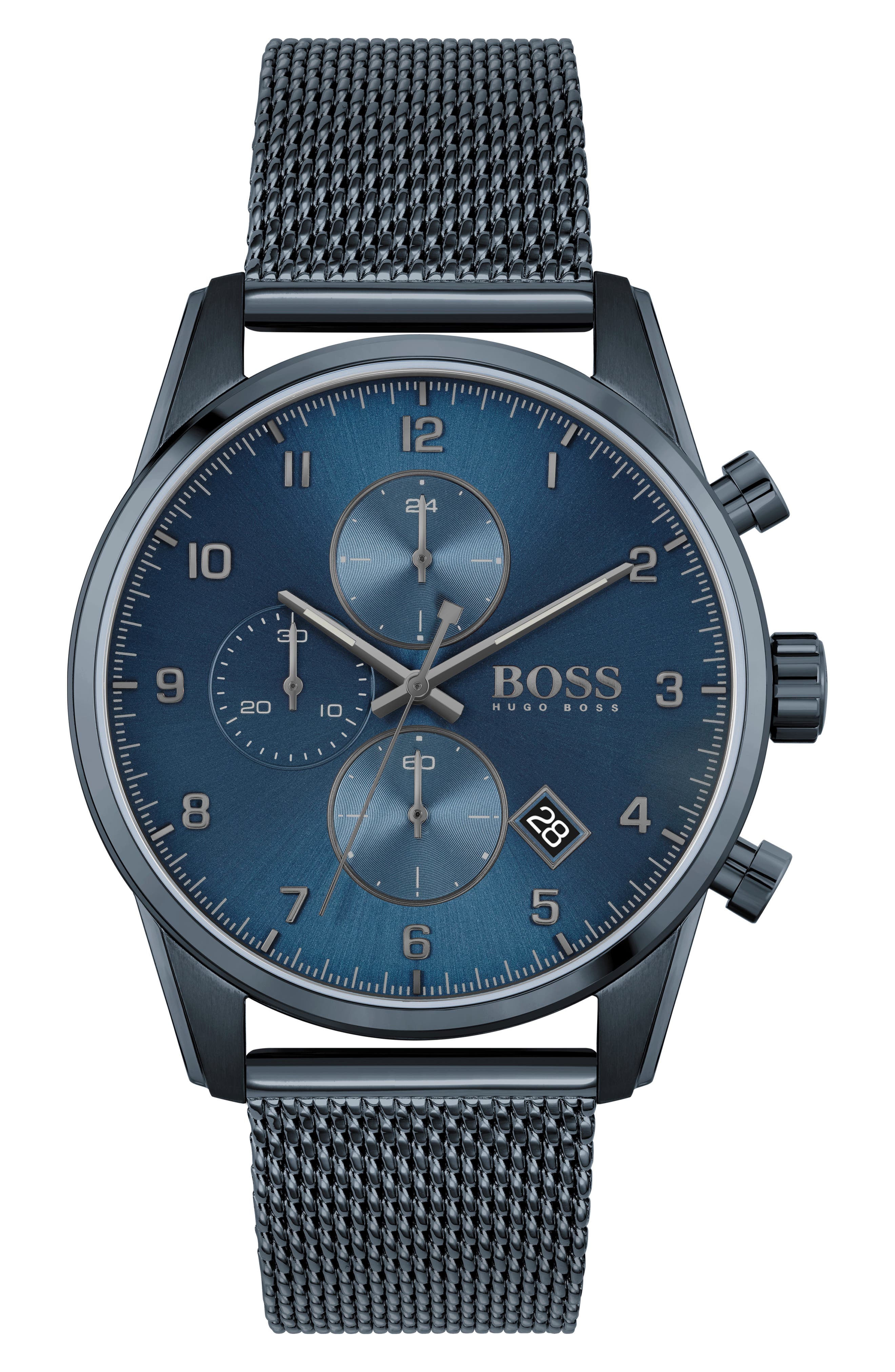 hugo boss watches sale